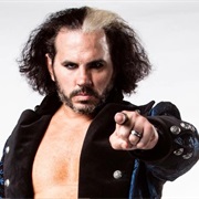 Matt Hardy