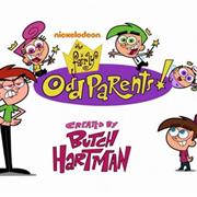 The Fairly Oddparents!