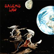 Salem's Law - Tale of Goblins' Breed (1989)
