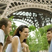 Go to a Foreign Country and Speak Their Language