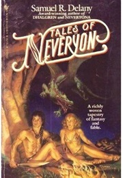 Tales of Neveryon (Samuel R. Delany)