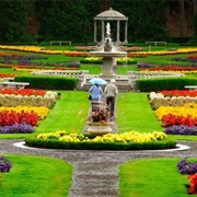 Manito Park & Botanical Gardens (Spokane)