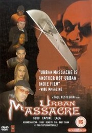 Urban Massacre (2002)