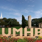 University of Mary Hardin-Baylor