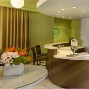 Get a Massage at Spa Space