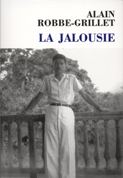 La Jalousie (1957)