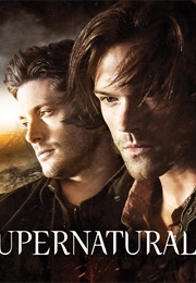 Supernatural (2007)