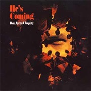 Roy Ayers Ubiquity - He's Coming