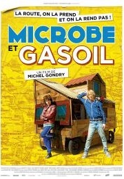 Microbre Et Gasoil (2015)