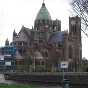 Saint Bavo Basilica (Haarlem, Netherlands)