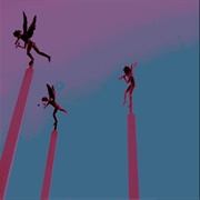 Night Sins- Bound 'Round the World