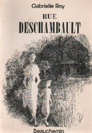 Rue Deschambault (Gabrielle Roy)