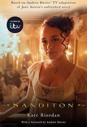 Sanditon (Kate Riordan)