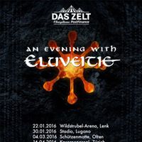 Eluveitie