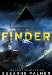 Finder (Suzanne Palmer)