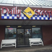 Daily Scoop, Pasadena