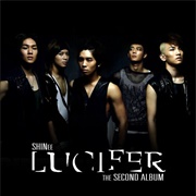 Lucifer (Shinee)
