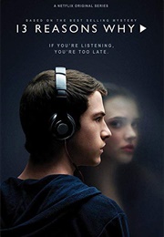 13 Reasons Why (2017)