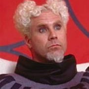 Mugatu - Zoolander