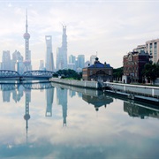 Shanghai