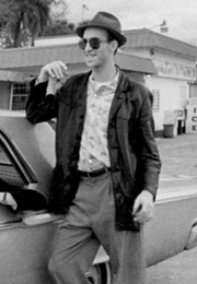 John Lurie - Stranger Than Paradise (1984)