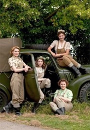 Land Girls (2009)