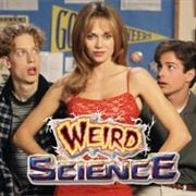 Weird Science