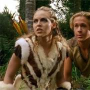 Kora (Young Hercules)