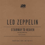 Stairway to Heaven - Led Zeppelin