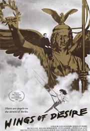 WINGS OF DESIRE (1987)