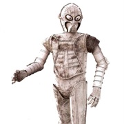 CZ-Series Communications/ Business Droid