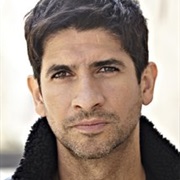 Raza Jaffrey