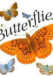 Butterflies (Running Press)