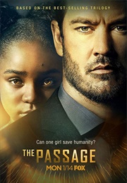 The Passage (TV Series) (2019)