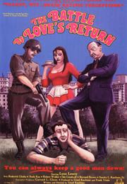 Battle of Love's Return