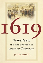 1619 (James Horn)