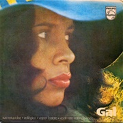 Gal Costa - Gal (1971)