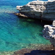 Ionian Sea