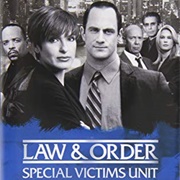 Law & Order: Special Victims Unit Season 4