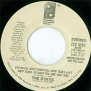 Christmas Aint Christmas