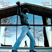 "Sometimes a Fantasy" by Billy Joel