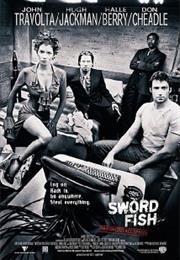 Swordfish (2001)