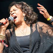 Candi Staton