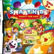 Smart Kid's: Party Fun Pack