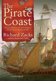 The Pirate Coast (Richard Zacks)