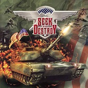 Seek and Destroy