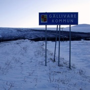 Gällivare