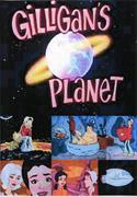 Gilligan&#39;s Planet