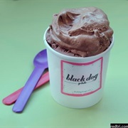 Black Dog Gelato, Chicago