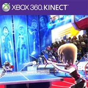 Kinect Sports Gems: Ping Pong